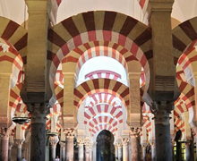 Córdoba, capital de al-Ándalus