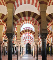 Córdoba, capital de al-Ándalus