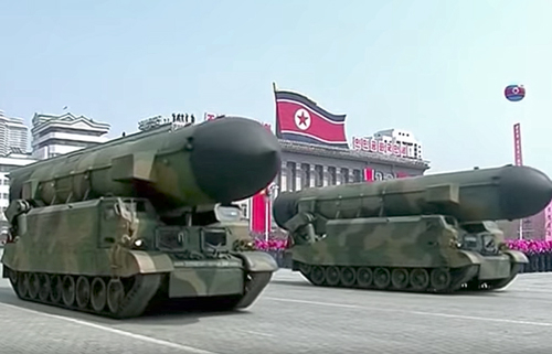 España obliga a Pyongyang a reducir su número de diplomáticos en Madrid