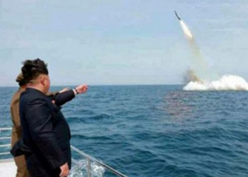 España convoca al embajador de Corea del Norte tras el ensayo nuclear