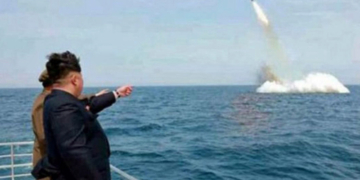 España convoca al embajador de Corea del Norte tras el ensayo nuclear