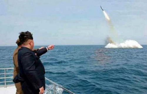 España convoca al embajador de Corea del Norte tras el ensayo nuclear