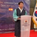 Embajador de Corea: «la Expo 2030 en Busan es nuestra aportación a un futuro mejor»