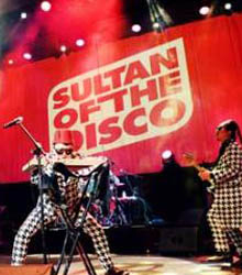 El Centro Cultural Coreano celebra su 5º aniversario con una mirada retro