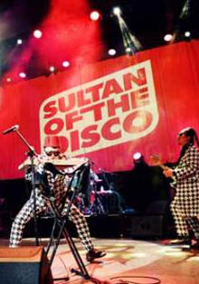 El Centro Cultural Coreano celebra su 5º aniversario con una mirada retro