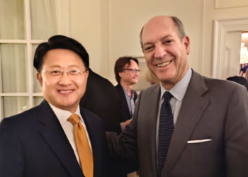 Reino Unido y Alemania son los dos países que aportan un mayor número de turistas a España.