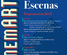 El Centro Cultural Coreano proyecta sus mejores espectáculos