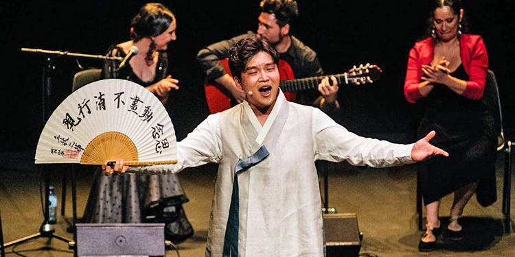 Foto: Centro Cultural Coreano