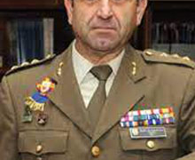 INCIPE: ‘Las Fuerzas Armadas y la estrategia militar de Rusia’