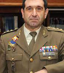 INCIPE: ‘Las Fuerzas Armadas y la estrategia militar de Rusia’