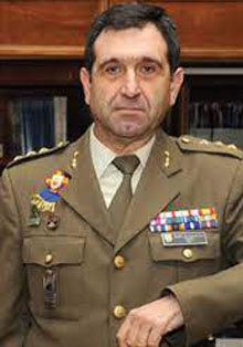 INCIPE: ‘Las Fuerzas Armadas y la estrategia militar de Rusia’