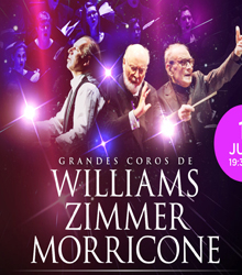 Fundación Excelentia ofrece dos conciertos con la mejor música de cine