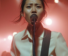 Curso online sobre las ‘Corrientes musicales contemporáneas en Asia’