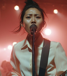 Curso online sobre las ‘Corrientes musicales contemporáneas en Asia’