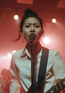 Curso online sobre las ‘Corrientes musicales contemporáneas en Asia’