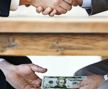 Casa América trata el problema de la corrupción en América Latina