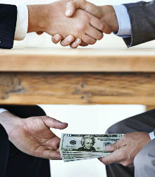 Casa América trata el problema de la corrupción en América Latina