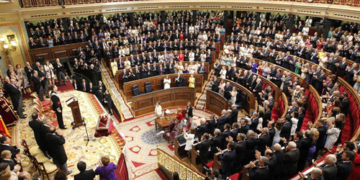 España alcanza el ‘Top 4’ mundial de países con más días sin Gobierno