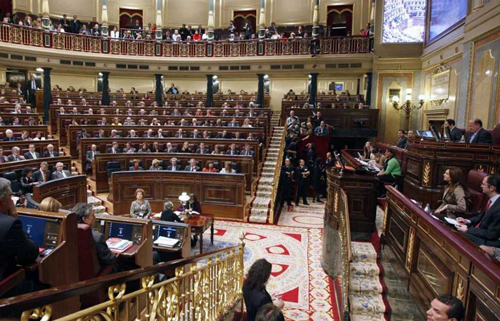 Los empresarios esperan que el PSOE permita al Gobierno afrontar los retos económicos