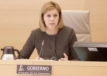 España destinó 834 millones a las misiones militares en el exterior