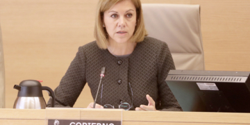 España destinó 834 millones a las misiones militares en el exterior