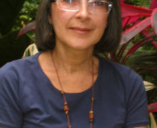 Cuenta cuentos de la Embajada de Costa Rica en la Feria del Libro