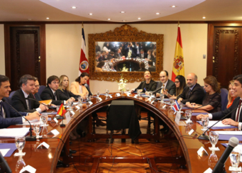 Borrell explicará en el Parlamento la posición de España en la crisis de Nicaragua