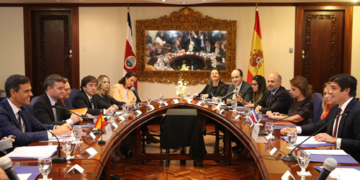 Borrell explicará en el Parlamento la posición de España en la crisis de Nicaragua