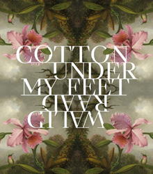 Casa Árabe presentó el libro ‘Cotton Under My Feet’, de Walid Raad