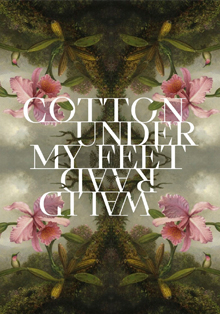 Casa Árabe presentó el libro ‘Cotton Under My Feet’, de Walid Raad