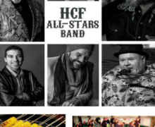 El American Space Madrid celebra el 4 de julio con música country
