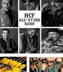 El American Space Madrid celebra el 4 de julio con música country