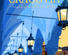 El Instituto Polaco de Cultura presenta el libro ‘Cracovia’, de E. Bortkiewicz