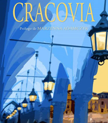 El Instituto Polaco de Cultura presenta el libro ‘Cracovia’, de E. Bortkiewicz