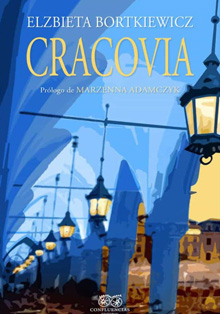 El Instituto Polaco de Cultura presenta el libro ‘Cracovia’, de E. Bortkiewicz