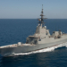 España prestará a Australia su fragata más moderna durante seis meses