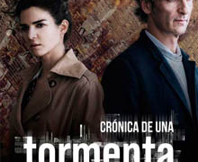 Casa América preestrena la película ‘Crónica de una tormenta’