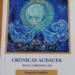 ‘Crónicas audaces’, de Joaquín Antuña, presidente de Paz y Cooperación