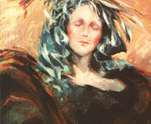 ‘Crónicas Babilonias-la Torre de Babel’, de Joaquín Antuña