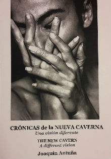 El Centro Riojano presenta el último libro de Joaquín Antuña