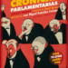 ‘Crónicas parlamentarias’, de Julio Camba, en Fundación Diario Madrid