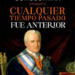 ‘Cualquier tiempo pasado fue anterior’, de Nieves Concostrina