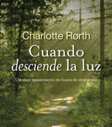 El embajador danés presenta ‘Cuando desciende la luz’