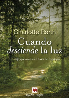 El embajador danés presenta ‘Cuando desciende la luz’