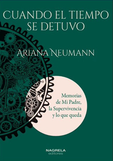 El Centro Sefarad-Israel presenta ‘Cuando el tiempo se detuvo’