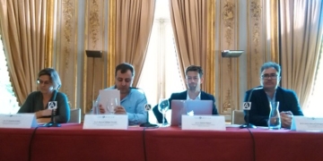 “La transición en Cuba sólo empezará con la muerte de Fidel”