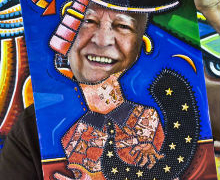 Casa América presenta la muestra fotográfica ‘Cuba iluminada’