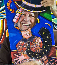 Casa América presenta la muestra fotográfica ‘Cuba iluminada’