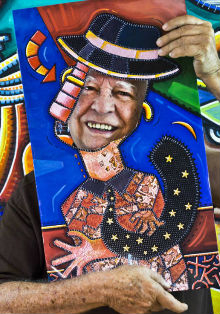 Casa América presenta la muestra fotográfica ‘Cuba iluminada’