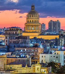 Casa América celebra el 500 Aniversario de la Fundación de La Habana